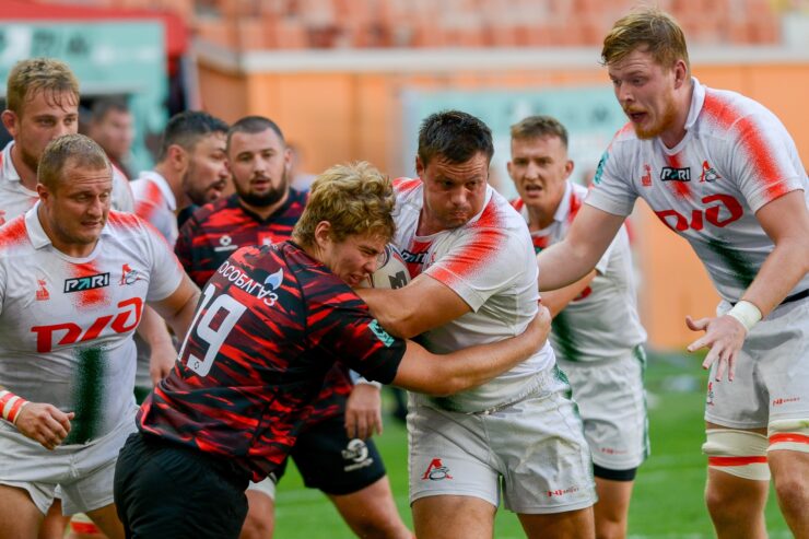 Федерация регби России — rugby.ru официальный сайт - Официальный сайт Федерации регби России