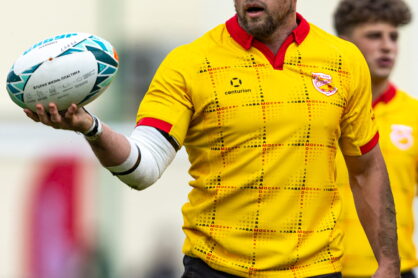 Федерация регби России — rugby.ru официальный сайт - Официальный сайт Федерации регби России