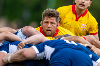 Федерация регби России — rugby.ru официальный сайт - Официальный сайт Федерации регби России