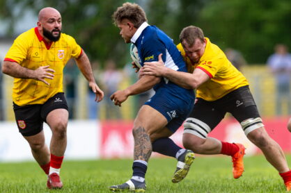 Федерация регби России — rugby.ru официальный сайт - Официальный сайт Федерации регби России