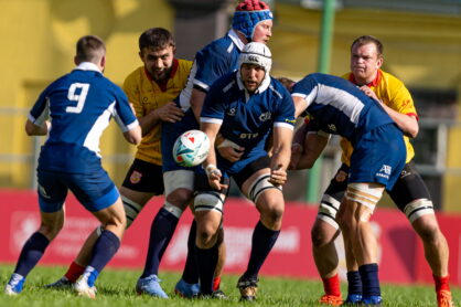 Федерация регби России — rugby.ru официальный сайт - Официальный сайт Федерации регби России