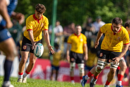 Федерация регби России — rugby.ru официальный сайт - Официальный сайт Федерации регби России