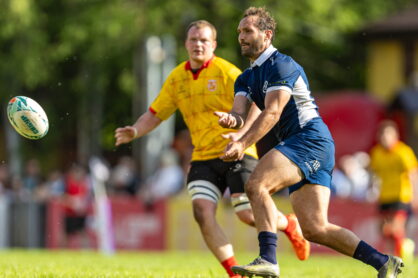 Федерация регби России — rugby.ru официальный сайт - Официальный сайт Федерации регби России
