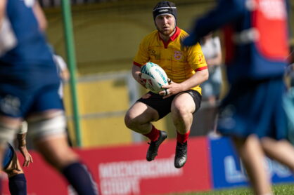 Федерация регби России — rugby.ru официальный сайт - Официальный сайт Федерации регби России
