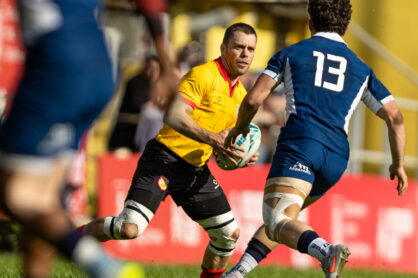 Федерация регби России — rugby.ru официальный сайт - Официальный сайт Федерации регби России