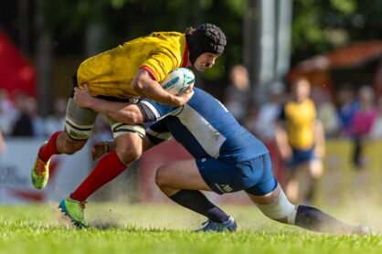 Федерация регби России — rugby.ru официальный сайт - Официальный сайт Федерации регби России