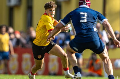 Федерация регби России — rugby.ru официальный сайт - Официальный сайт Федерации регби России