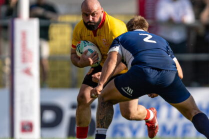 Федерация регби России — rugby.ru официальный сайт - Официальный сайт Федерации регби России