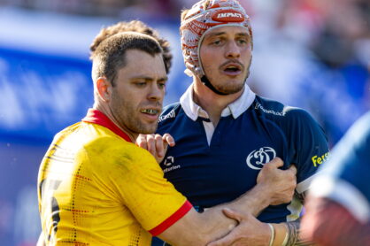 Федерация регби России — rugby.ru официальный сайт - Официальный сайт Федерации регби России