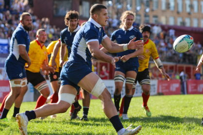Федерация регби России — rugby.ru официальный сайт - Официальный сайт Федерации регби России