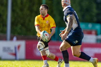 Федерация регби России — rugby.ru официальный сайт - Официальный сайт Федерации регби России