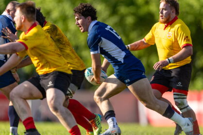 Федерация регби России — rugby.ru официальный сайт - Официальный сайт Федерации регби России