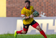 Федерация регби России — rugby.ru официальный сайт - Официальный сайт Федерации регби России