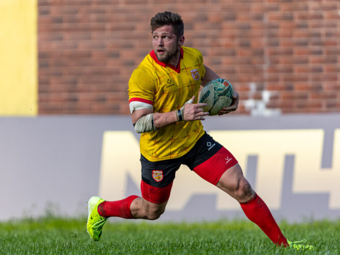 Федерация регби России — rugby.ru официальный сайт - Официальный сайт Федерации регби России