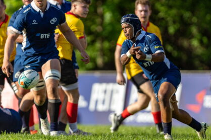 Федерация регби России — rugby.ru официальный сайт - Официальный сайт Федерации регби России
