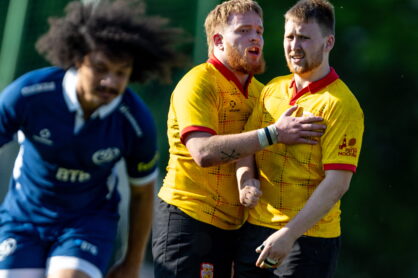 Федерация регби России — rugby.ru официальный сайт - Официальный сайт Федерации регби России