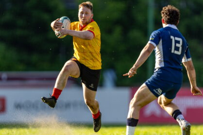 Федерация регби России — rugby.ru официальный сайт - Официальный сайт Федерации регби России