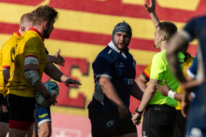 Федерация регби России — rugby.ru официальный сайт - Официальный сайт Федерации регби России