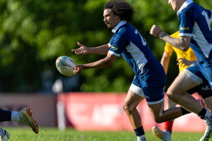 Федерация регби России — rugby.ru официальный сайт - Официальный сайт Федерации регби России