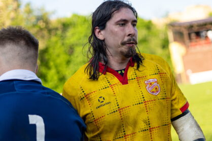 Федерация регби России — rugby.ru официальный сайт - Официальный сайт Федерации регби России