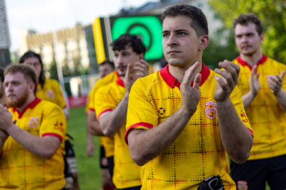 Федерация регби России — rugby.ru официальный сайт - Официальный сайт Федерации регби России