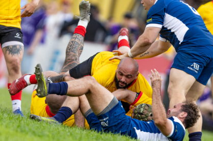 Федерация регби России — rugby.ru официальный сайт - Официальный сайт Федерации регби России