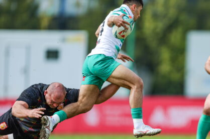 Федерация регби России — rugby.ru официальный сайт - Официальный сайт Федерации регби России