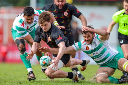 Федерация регби России — rugby.ru официальный сайт - Официальный сайт Федерации регби России