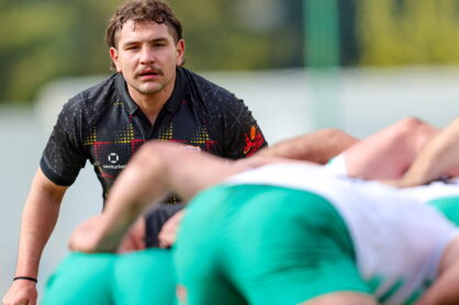 Федерация регби России — rugby.ru официальный сайт - Официальный сайт Федерации регби России
