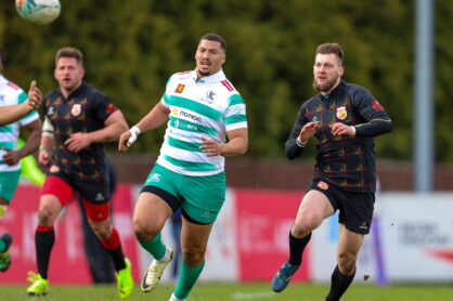 Федерация регби России — rugby.ru официальный сайт - Официальный сайт Федерации регби России