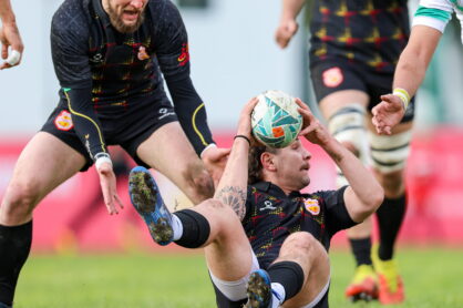Федерация регби России — rugby.ru официальный сайт - Официальный сайт Федерации регби России