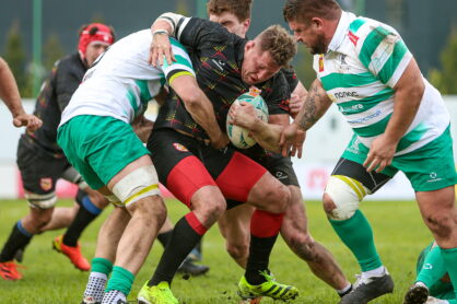 Федерация регби России — rugby.ru официальный сайт - Официальный сайт Федерации регби России