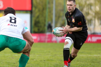 Федерация регби России — rugby.ru официальный сайт - Официальный сайт Федерации регби России