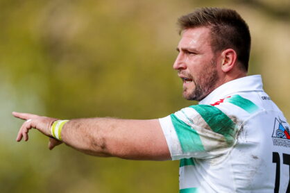 Федерация регби России — rugby.ru официальный сайт - Официальный сайт Федерации регби России