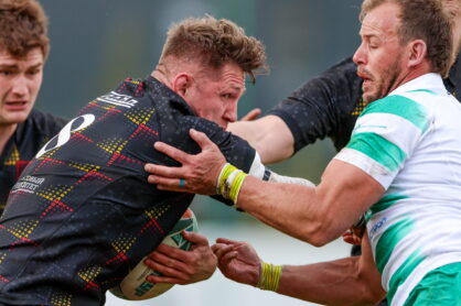 Федерация регби России — rugby.ru официальный сайт - Официальный сайт Федерации регби России