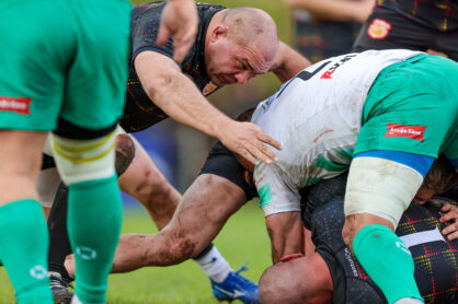 Федерация регби России — rugby.ru официальный сайт - Официальный сайт Федерации регби России
