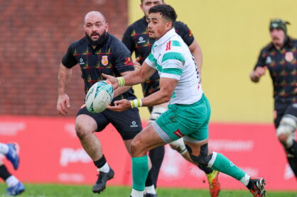 Федерация регби России — rugby.ru официальный сайт - Официальный сайт Федерации регби России