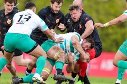 Федерация регби России — rugby.ru официальный сайт - Официальный сайт Федерации регби России