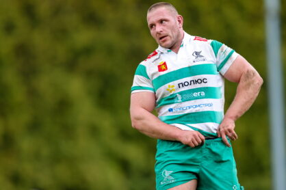 Федерация регби России — rugby.ru официальный сайт - Официальный сайт Федерации регби России