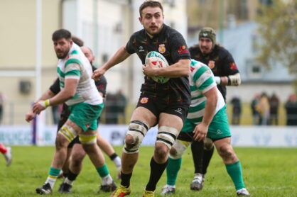 Федерация регби России — rugby.ru официальный сайт - Официальный сайт Федерации регби России