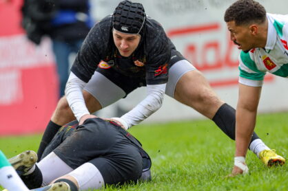 Федерация регби России — rugby.ru официальный сайт - Официальный сайт Федерации регби России