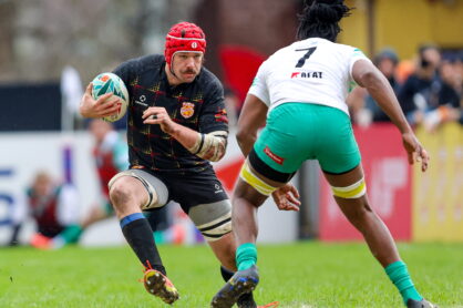 Федерация регби России — rugby.ru официальный сайт - Официальный сайт Федерации регби России