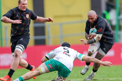 Федерация регби России — rugby.ru официальный сайт - Официальный сайт Федерации регби России