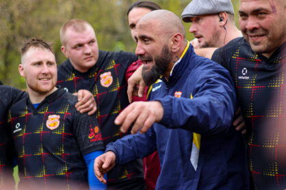 Федерация регби России — rugby.ru официальный сайт - Официальный сайт Федерации регби России