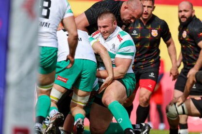 Федерация регби России — rugby.ru официальный сайт - Официальный сайт Федерации регби России