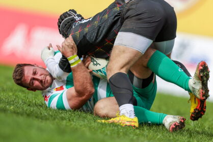 Федерация регби России — rugby.ru официальный сайт - Официальный сайт Федерации регби России