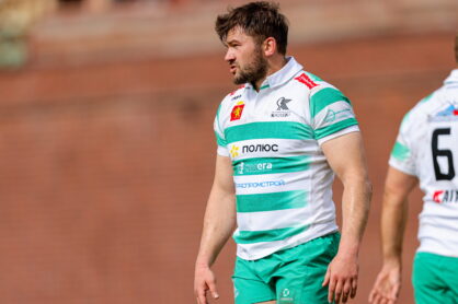 Федерация регби России — rugby.ru официальный сайт - Официальный сайт Федерации регби России