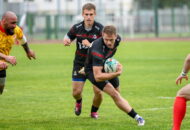 Федерация регби России — rugby.ru официальный сайт - Официальный сайт Федерации регби России