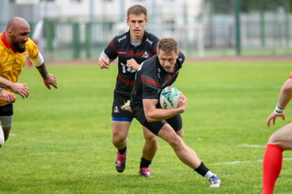 Федерация регби России — rugby.ru официальный сайт - Официальный сайт Федерации регби России