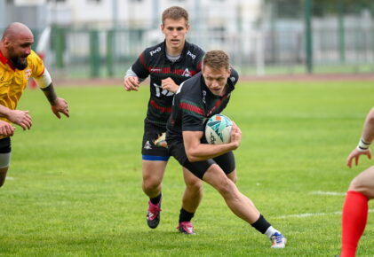 Федерация регби России — rugby.ru официальный сайт - Официальный сайт Федерации регби России